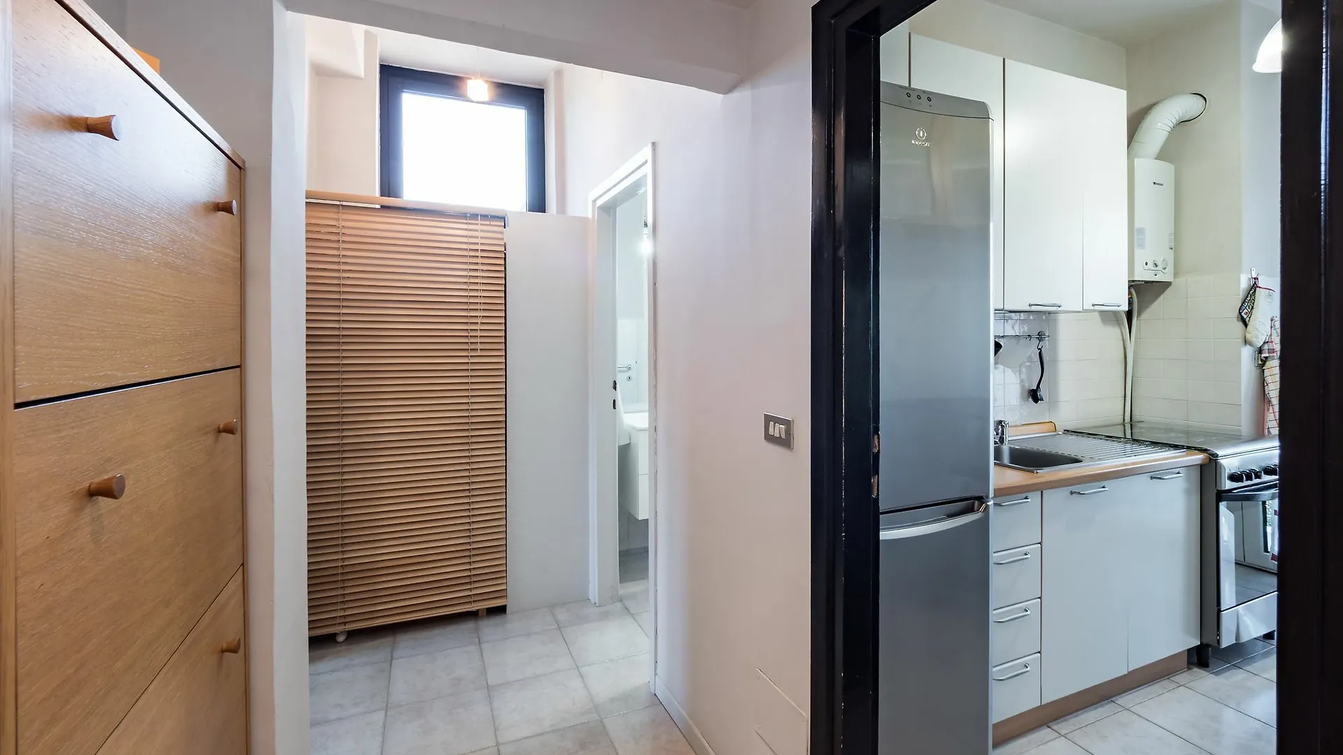 Santa Teresa Apartment Milan
