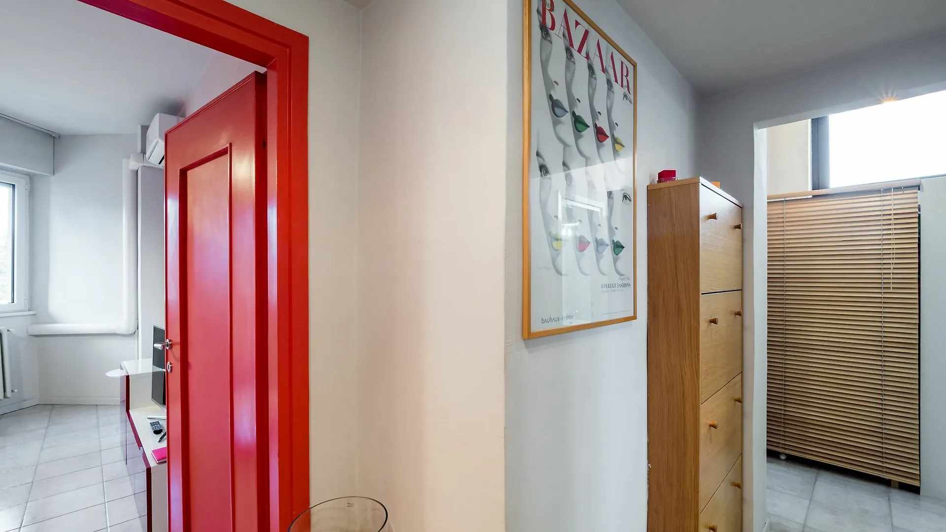 Santa Teresa Apartment Milan 0*,  Italy