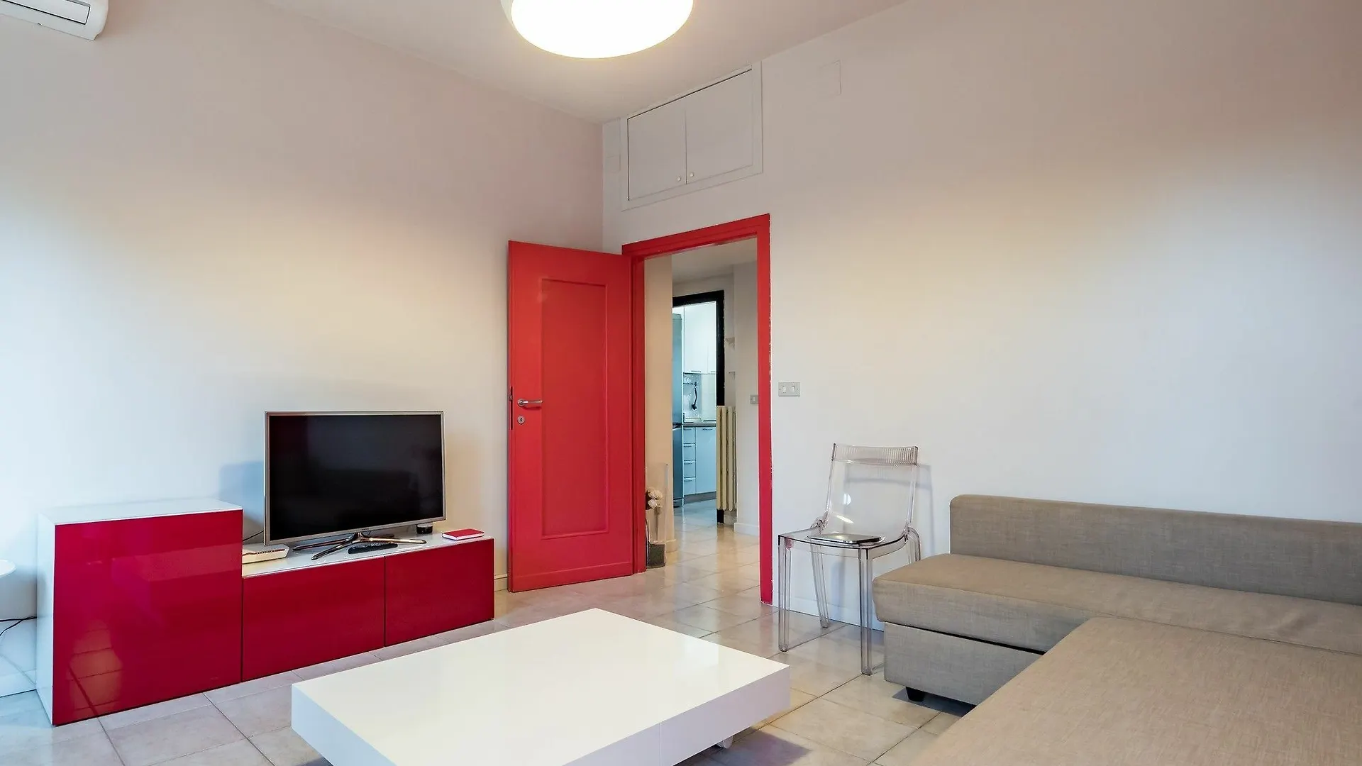 Santa Teresa Apartment Milan