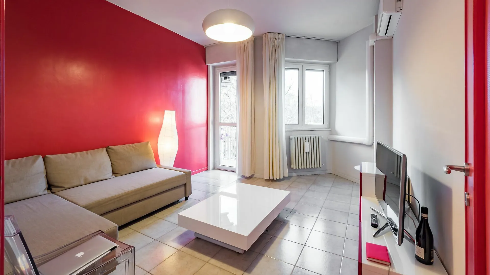Santa Teresa Apartment Milan