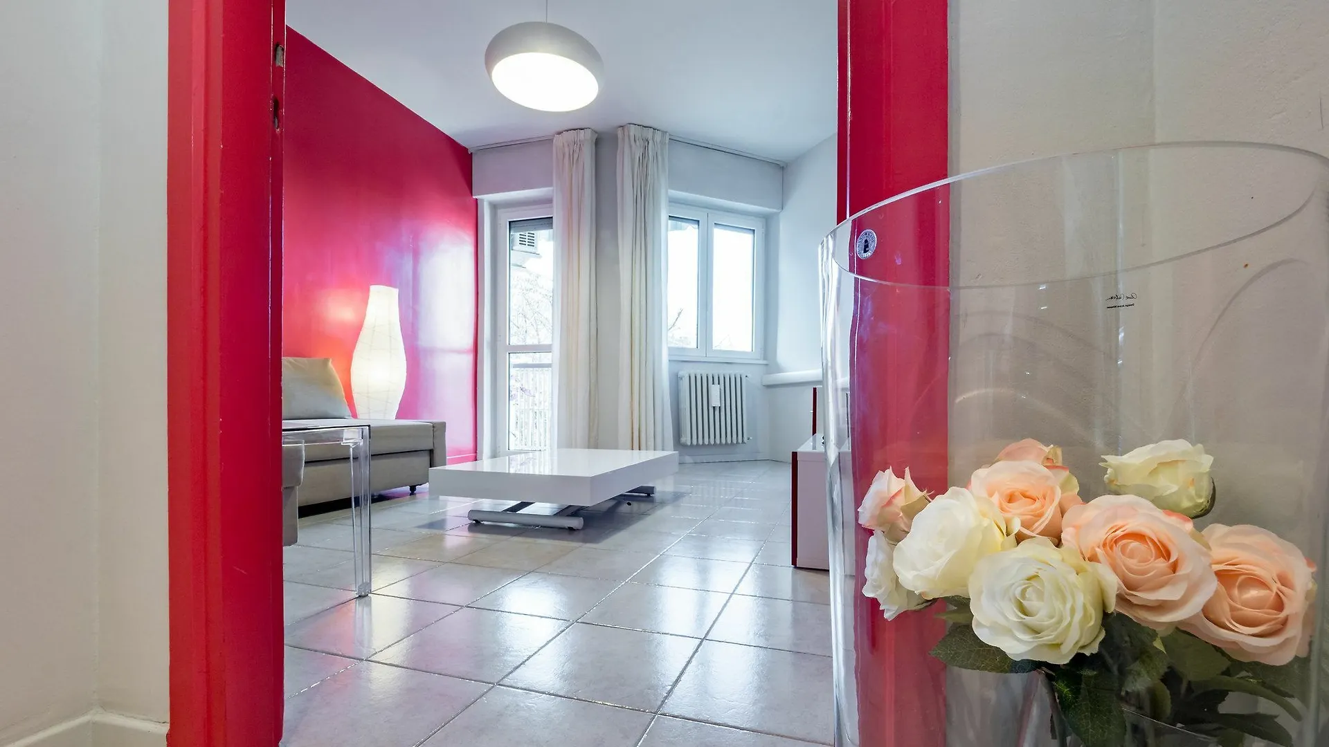 Santa Teresa Apartment Milan
