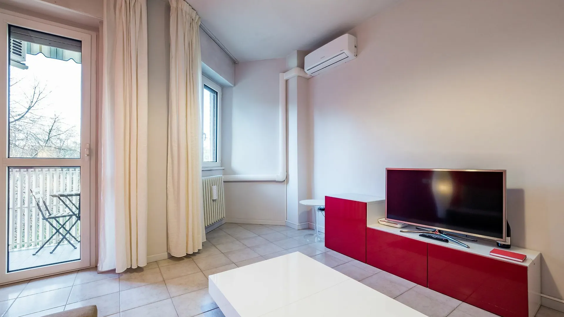 Santa Teresa Apartment Milan Italy