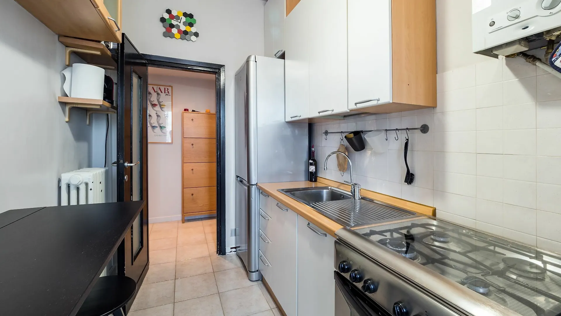 Santa Teresa Apartment Milan