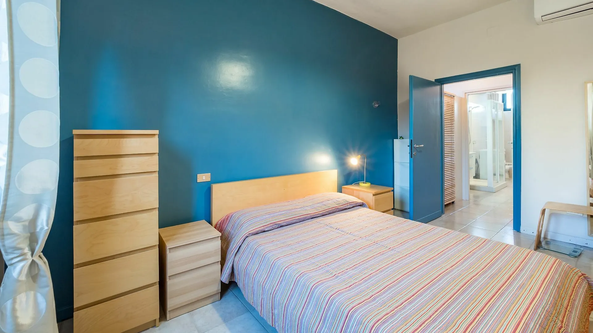 Santa Teresa Apartment Milan Italy