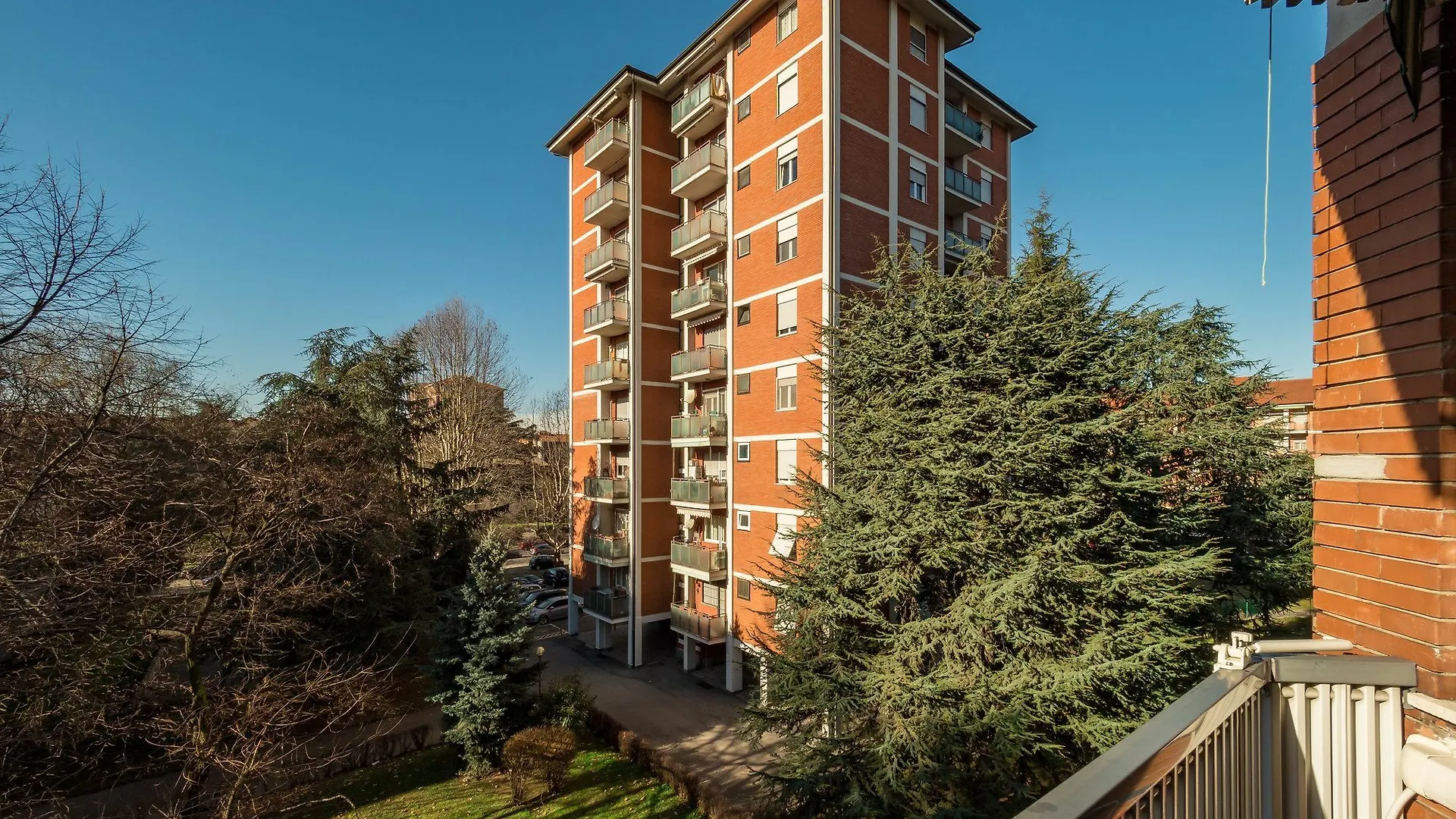 Santa Teresa Apartment Milan 0*,  Italy