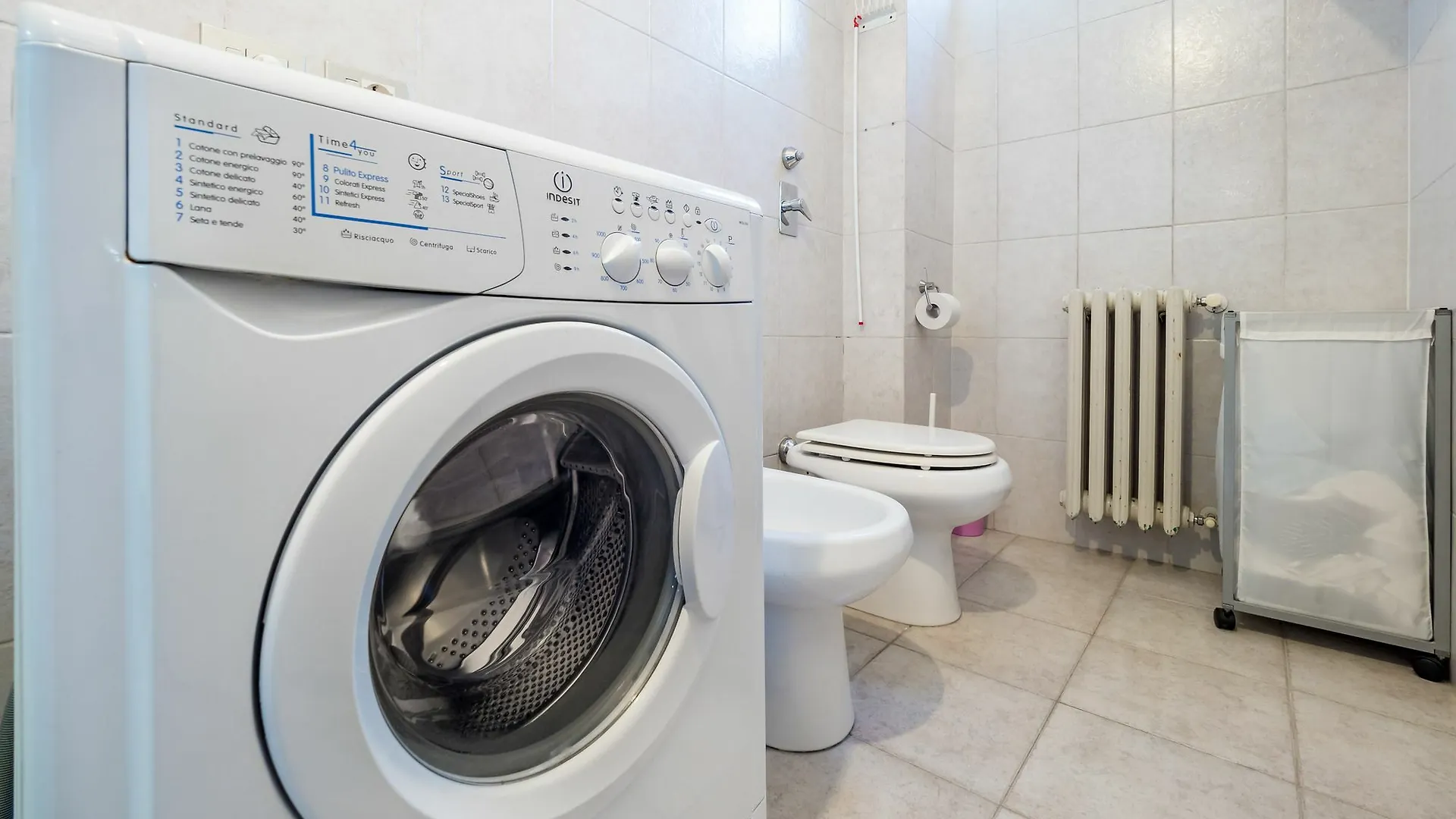 Santa Teresa Apartment Milán