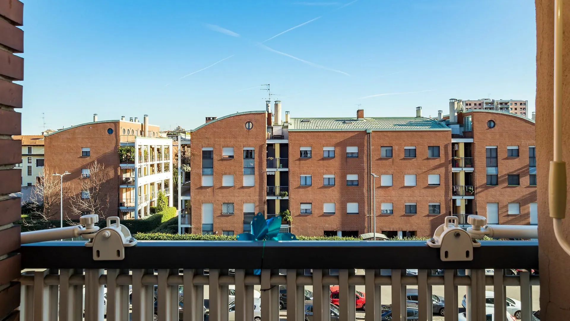 Santa Teresa Apartment Milán
