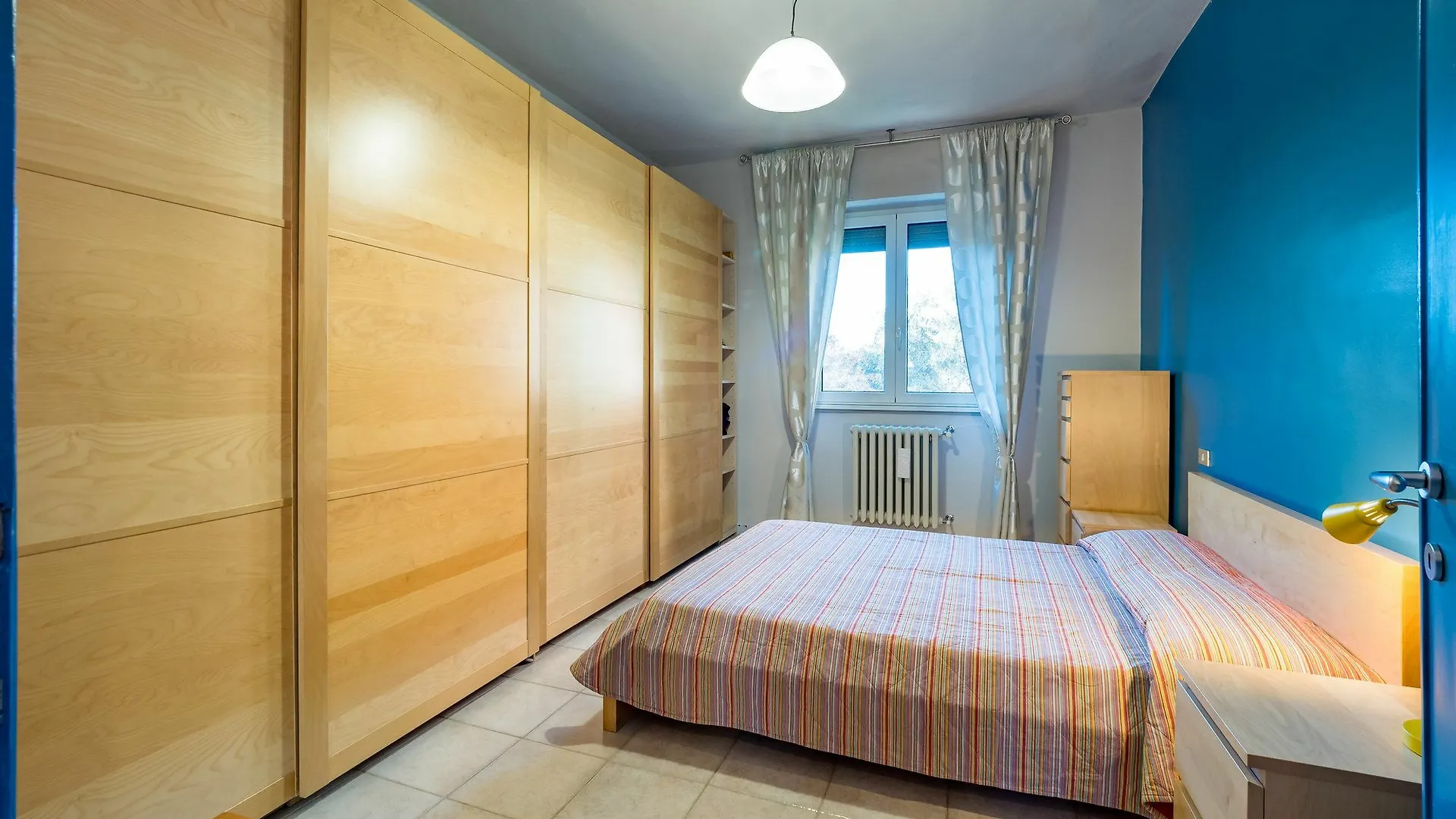 Santa Teresa Apartment Milán